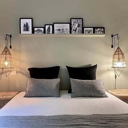 Casa Manuela Au Moulleau Pyla Sur * 阿卡雄