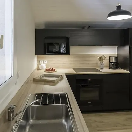 Casa Manuela Au Moulleau Pyla Sur 别墅 阿卡雄