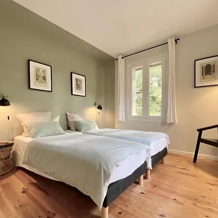 Casa Manuela Au Moulleau Pyla Sur 别墅 阿卡雄