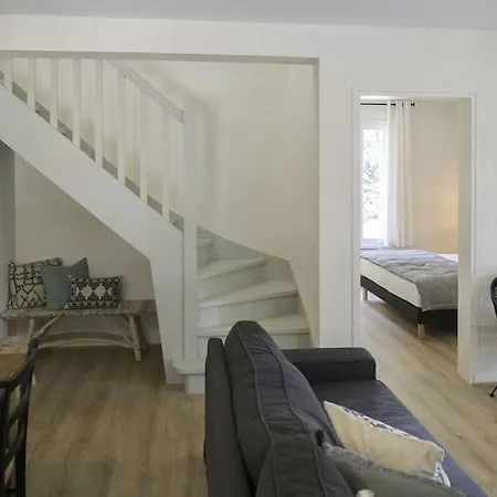 Casa Manuela Au Moulleau Pyla Sur *