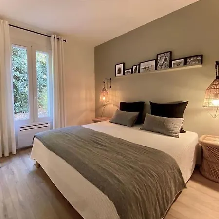 Casa Manuela Au Moulleau Pyla Sur