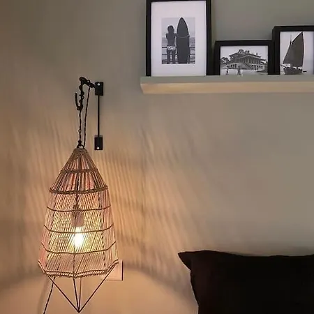 Vila Casa Manuela Au Moulleau Pyla Sur